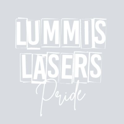 Stencil Pride - White Thumbnail