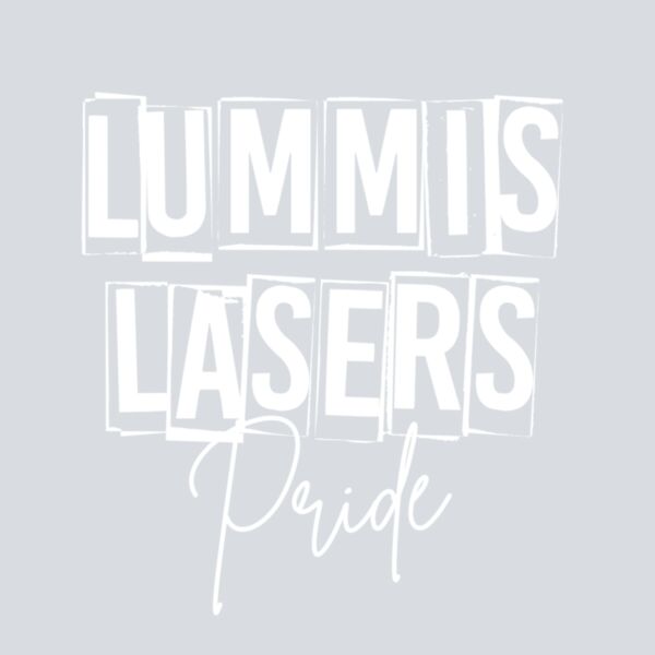 Stencil Pride - White Thumbnail