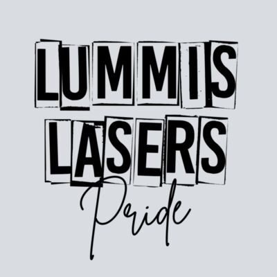 Stencil Pride - Black Thumbnail