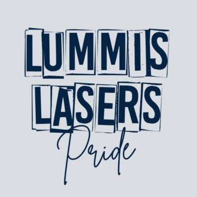 Stencil Pride - Blue Thumbnail