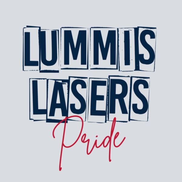 Stencil Pride - Red & Blue Thumbnail