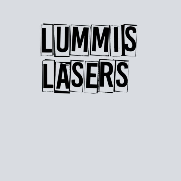 Block letters - Black Thumbnail