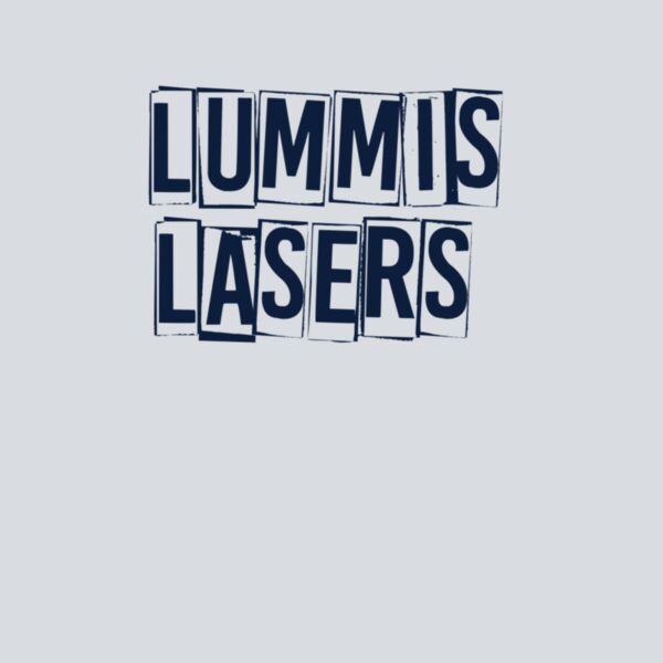 Block letters - Blue Thumbnail