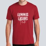 Staff T-Shirt - Lummis Thumbnail