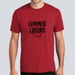 Staff T-Shirt - Lummis Thumbnail
