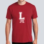 Staff T-Shirt - Lummis Thumbnail