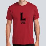 Staff T-Shirt - Lummis Thumbnail