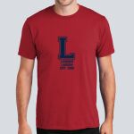 Staff T-Shirt - Lummis Thumbnail