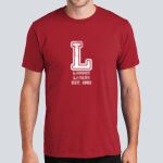 Staff T-Shirt - Lummis Thumbnail