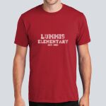 Staff T-Shirt - Lummis Thumbnail
