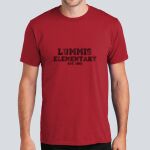 Staff T-Shirt - Lummis Thumbnail