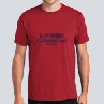 Staff T-Shirt - Lummis Thumbnail