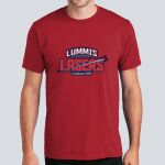 Staff T-Shirt - Lummis Thumbnail