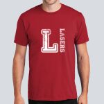 Staff T-Shirt - Lummis Thumbnail