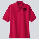 Silk Touch Polo - Lummis Thumbnail