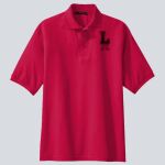 Silk Touch Polo - Lummis Thumbnail