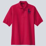 Silk Touch Polo - Lummis Thumbnail