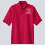 Silk Touch Polo - Lummis Thumbnail