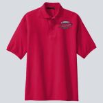 Silk Touch Polo - Lummis Thumbnail