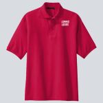 Silk Touch Polo - Lummis Thumbnail