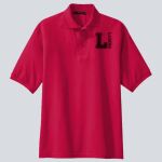 Silk Touch Polo - Lummis Thumbnail