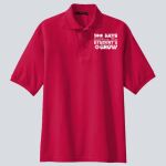 Silk Touch Polo - Lummis Thumbnail