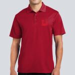 Micropique Sport Wick ® Polo - Lummis Thumbnail