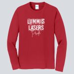 Staff Long Sleeve Shirt - Lummis Thumbnail