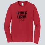 Staff Long Sleeve Shirt - Lummis Thumbnail