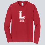 Staff Long Sleeve Shirt - Lummis Thumbnail