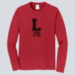 Staff Long Sleeve Shirt - Lummis Thumbnail