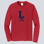 Staff Long Sleeve Shirt - Lummis Thumbnail