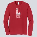 Staff Long Sleeve Shirt - Lummis Thumbnail