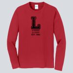 Staff Long Sleeve Shirt - Lummis Thumbnail
