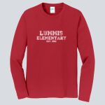 Staff Long Sleeve Shirt - Lummis Thumbnail