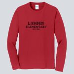 Staff Long Sleeve Shirt - Lummis Thumbnail