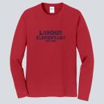Staff Long Sleeve Shirt - Lummis Thumbnail