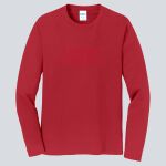 Staff Long Sleeve Shirt - Lummis Thumbnail