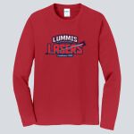 Staff Long Sleeve Shirt - Lummis Thumbnail