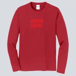 Staff Long Sleeve Shirt - Lummis Thumbnail