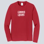 Staff Long Sleeve Shirt - Lummis Thumbnail