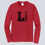 Staff Long Sleeve Shirt - Lummis Thumbnail