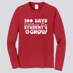 Staff Long Sleeve Shirt - Lummis Thumbnail