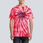 Staff Tie-Dye T-Shirt - Lummis Thumbnail
