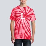 Staff Tie-Dye T-Shirt - Lummis Thumbnail