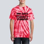 Staff Tie-Dye T-Shirt - Lummis Thumbnail