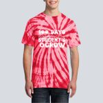 Staff Tie-Dye T-Shirt - Lummis Thumbnail