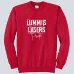 Staff Crewneck - Lummis Thumbnail