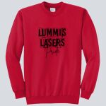 Staff Crewneck - Lummis Thumbnail