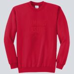 Staff Crewneck - Lummis Thumbnail